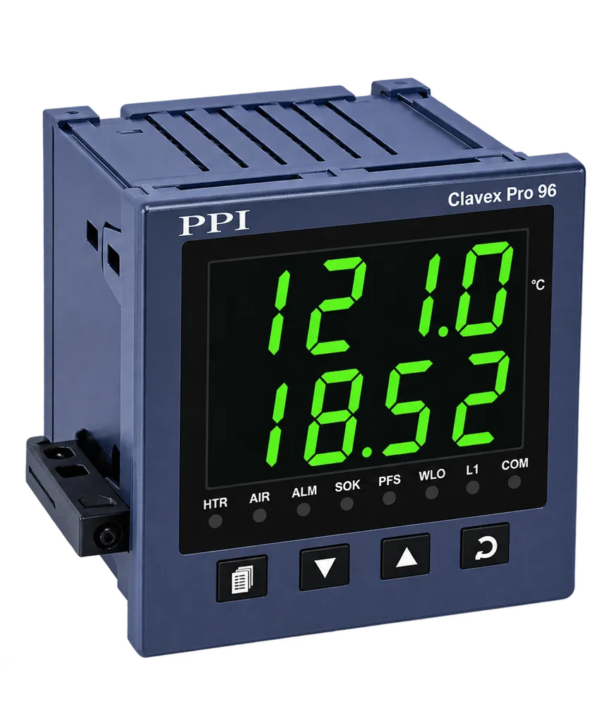 Clavex Pro 96