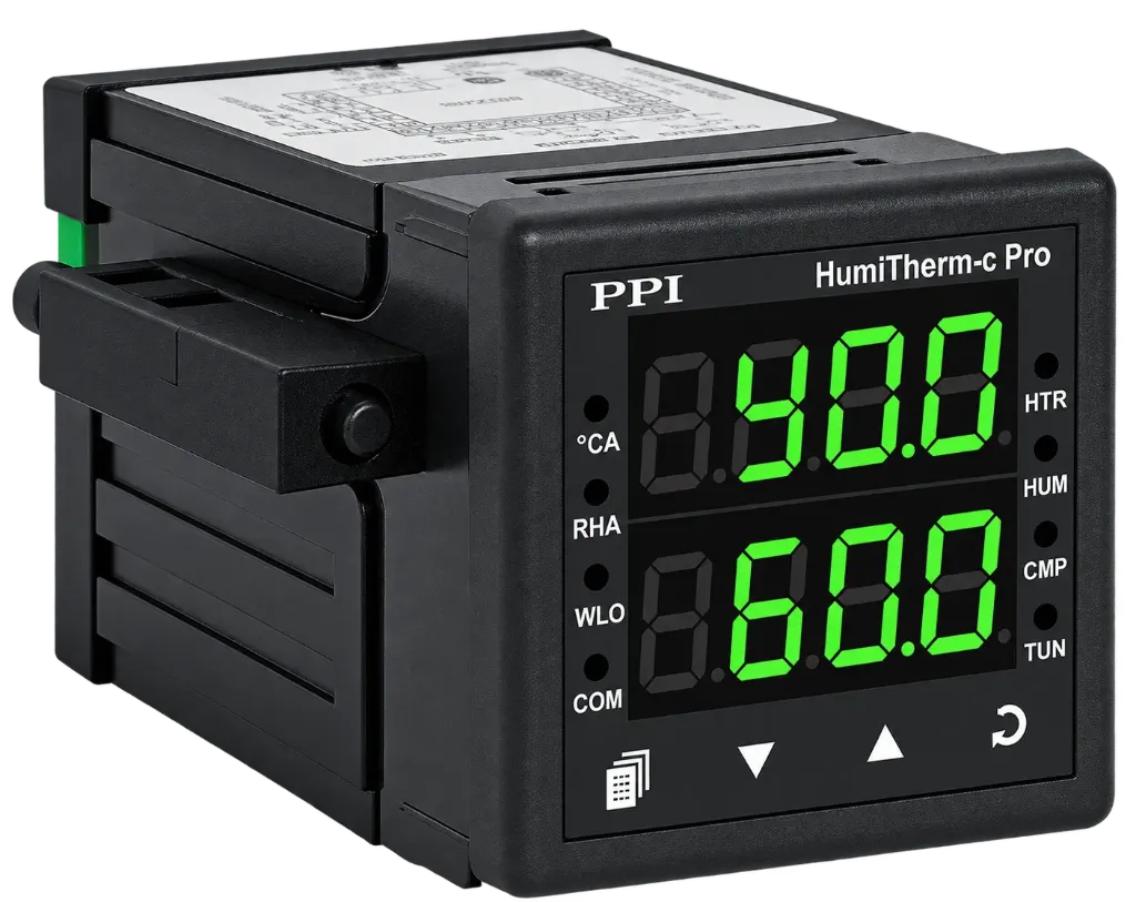 Humitherm C Pro