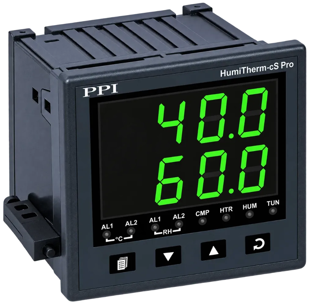 Humitherm CS Pro