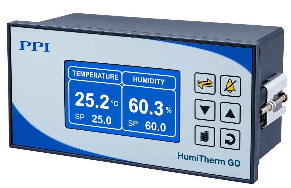Humitherm GD