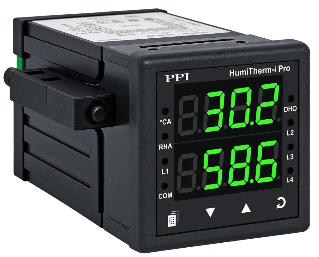 Humitherm I Pro (5  V DC)