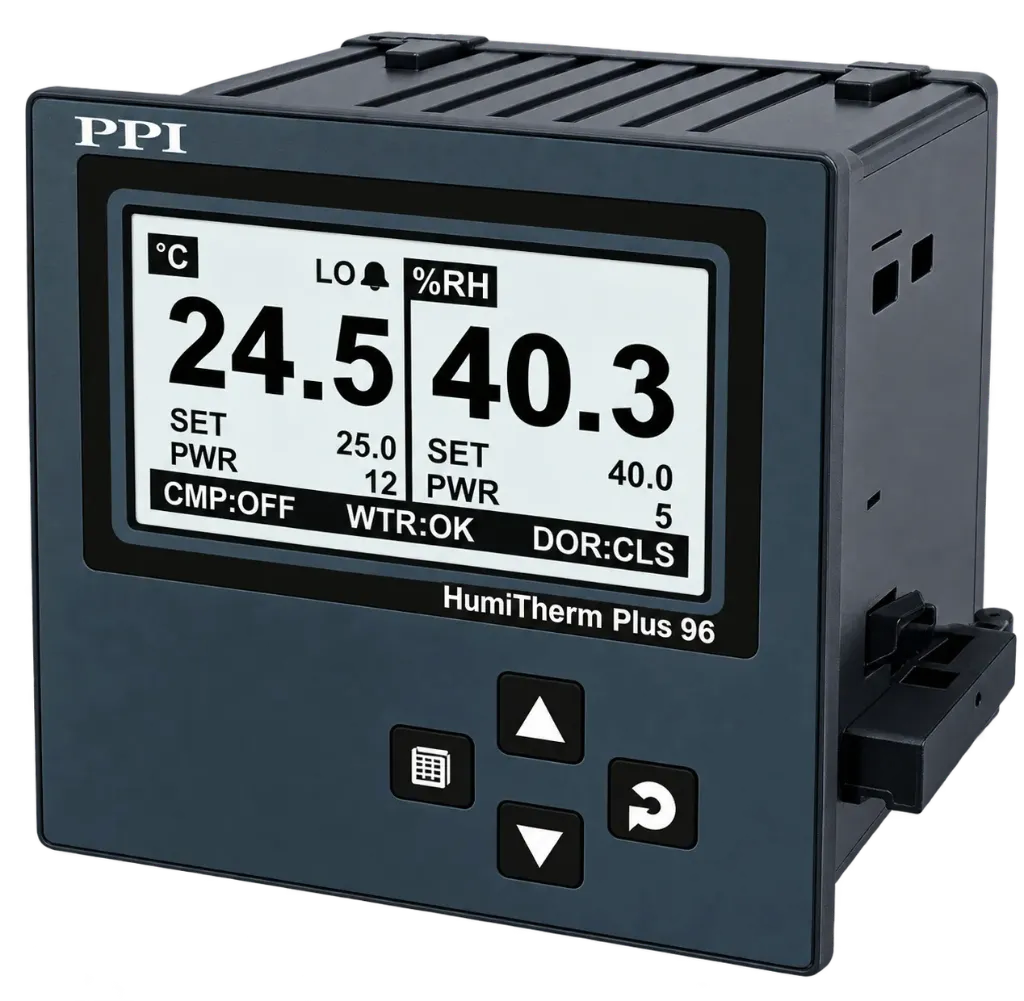 Humitherm Plus 96