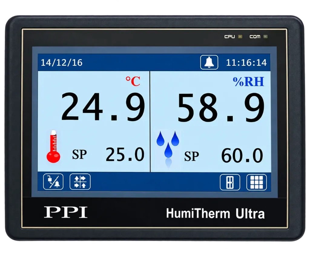 Humitherm Ultra