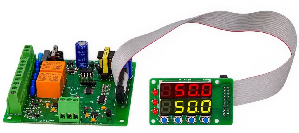 Omnix BTC 48