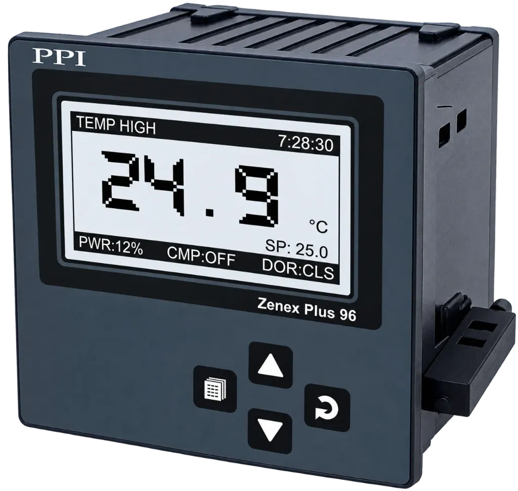 Zenex Plus 96