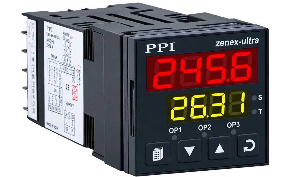 Zenex Ultra