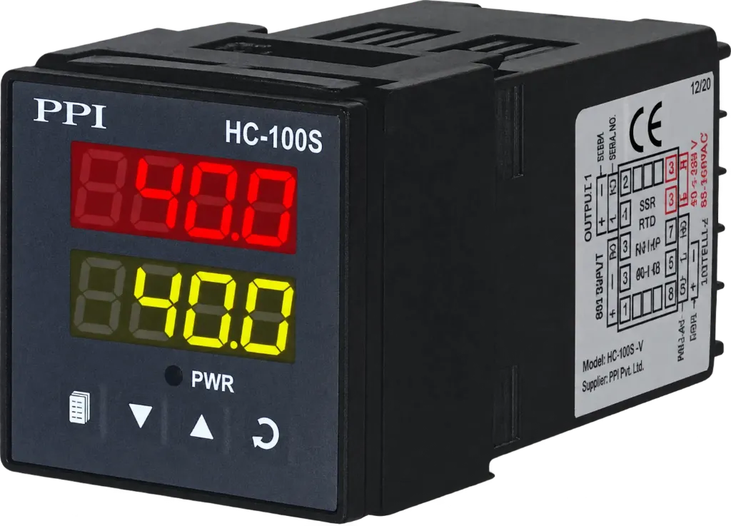 HC-100S