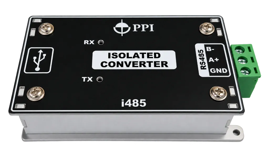 i-45 : RS485 TO USB Converter