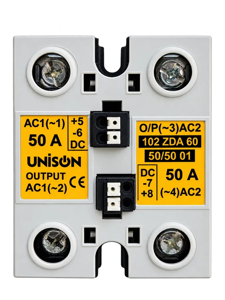 UNI 102 ZDA 60 50/50 01