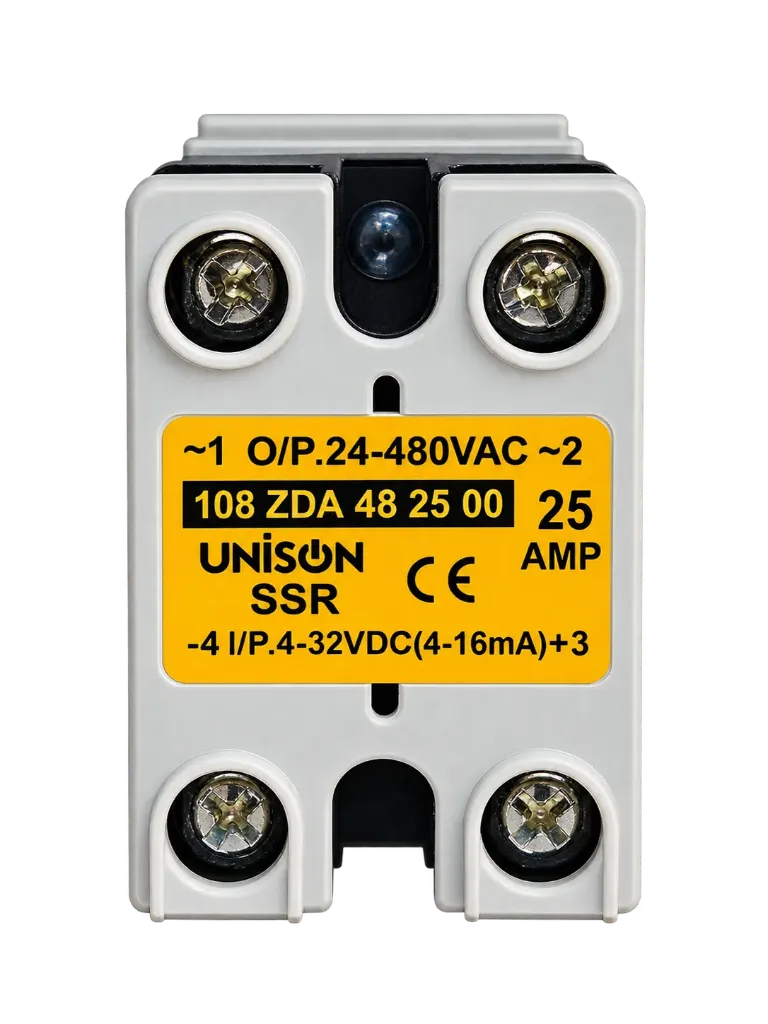 UNI 108 ZDA 48 25 00