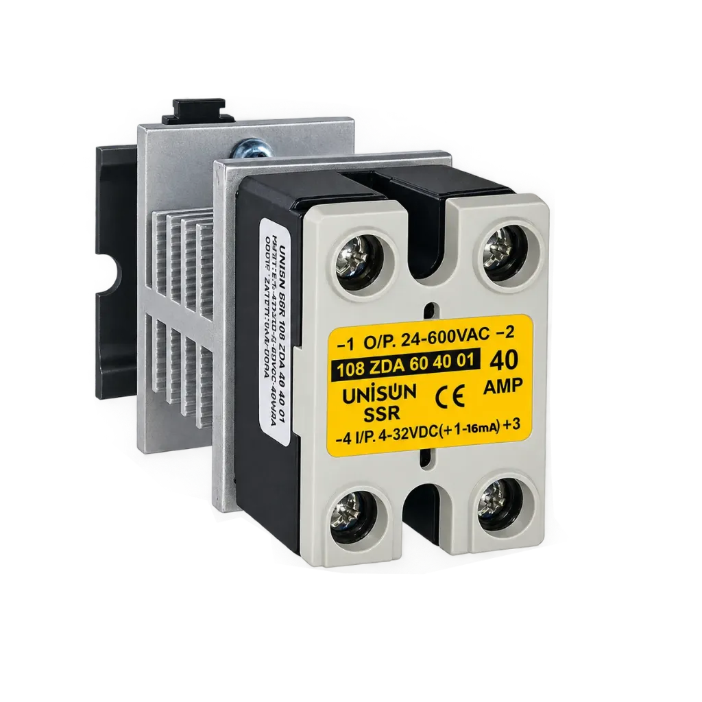 UNI 108 ZDA 60 40 01