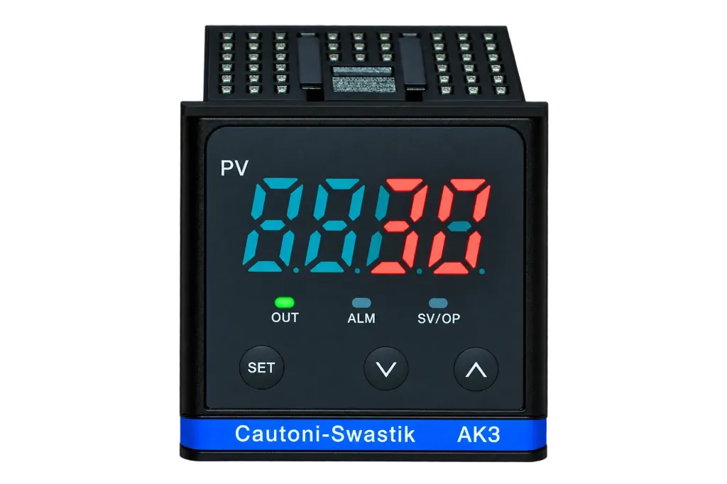 AK3 AKS 100