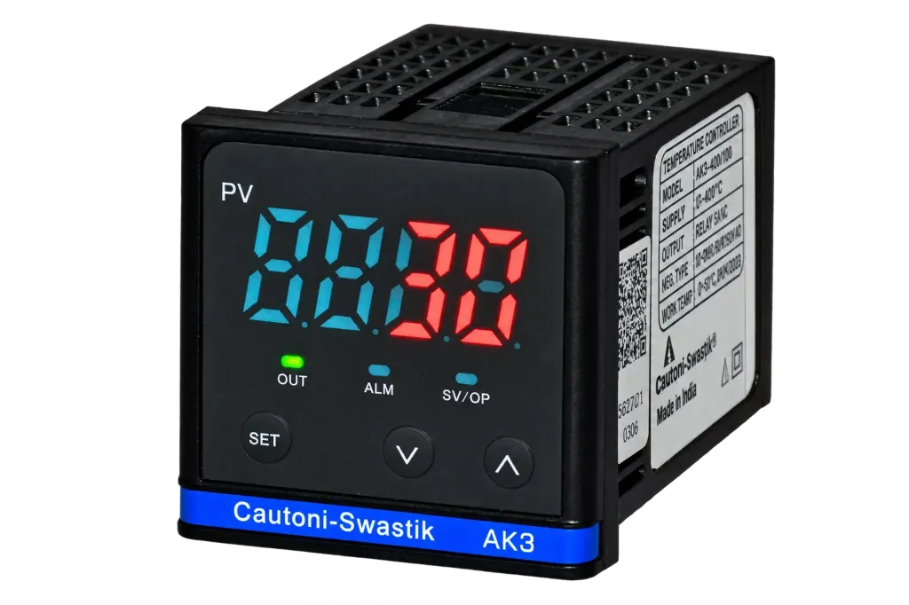 AK3 APS 100
