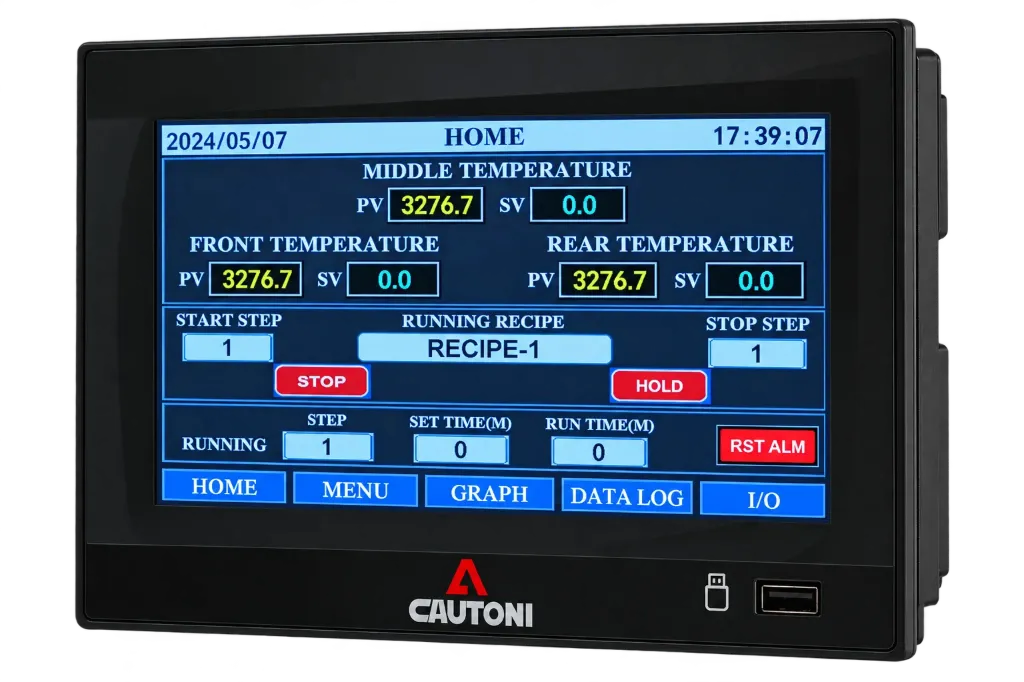 FCX-070-44U (Furnace Controller)