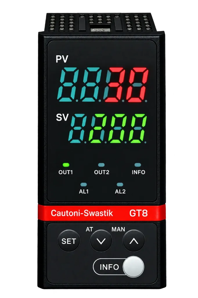 GT8 BTS 210 (SSR/SSR)