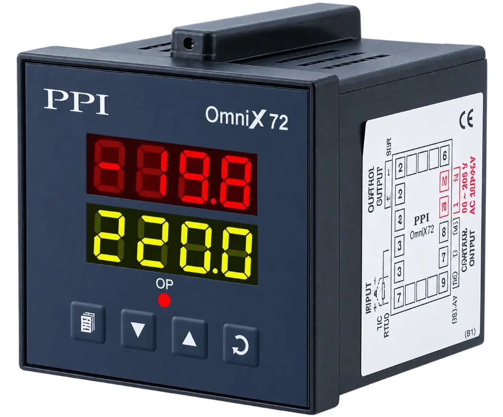 Omnix 72