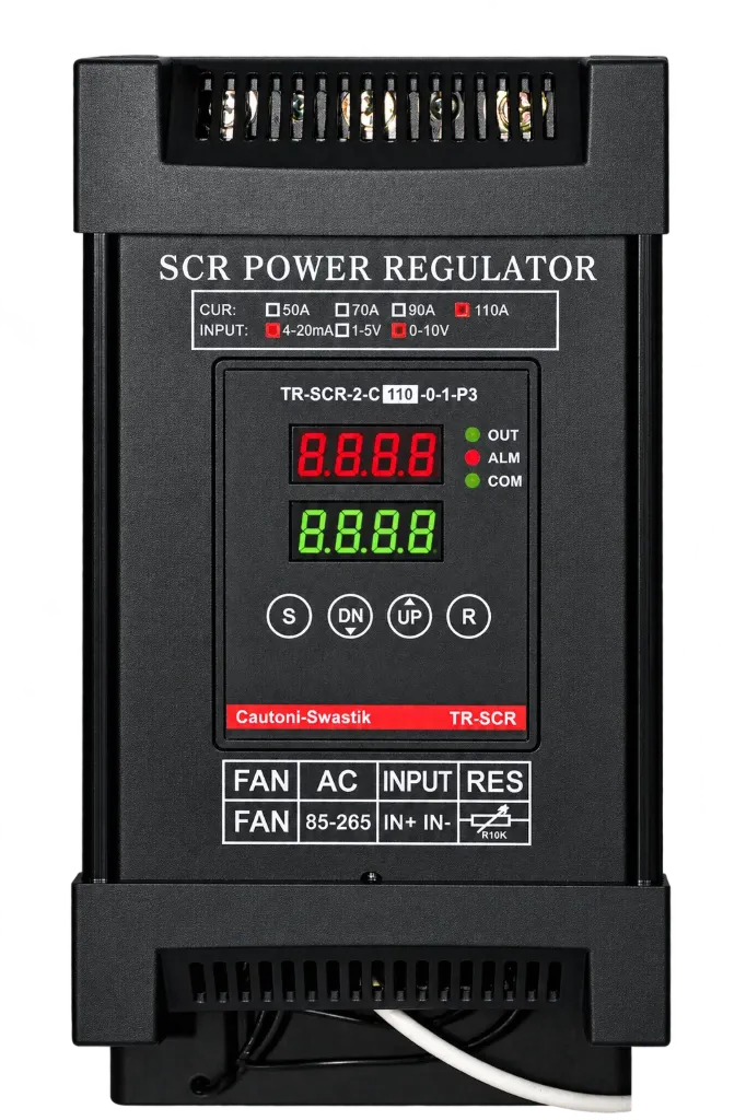 TR-SCR-110A-P3
