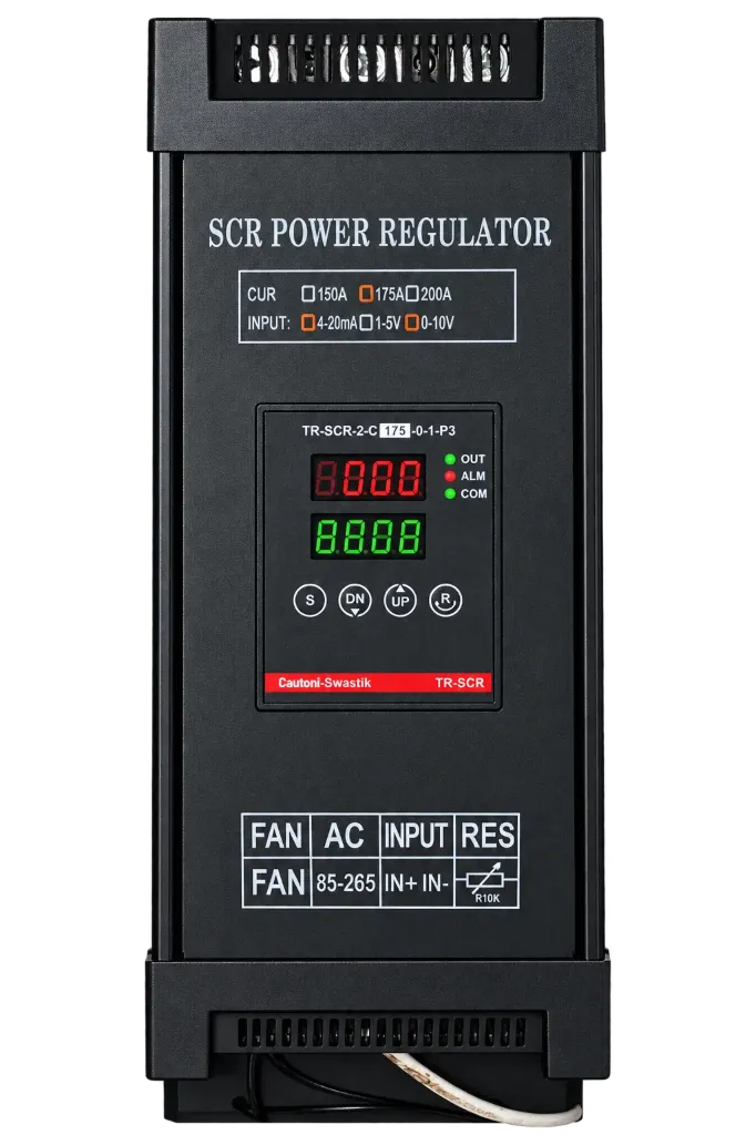 TR-SCR-175A-P3