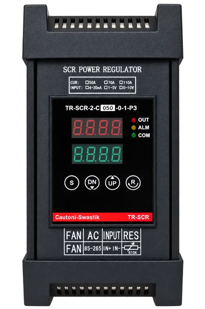 TR-SCR-50A-P3