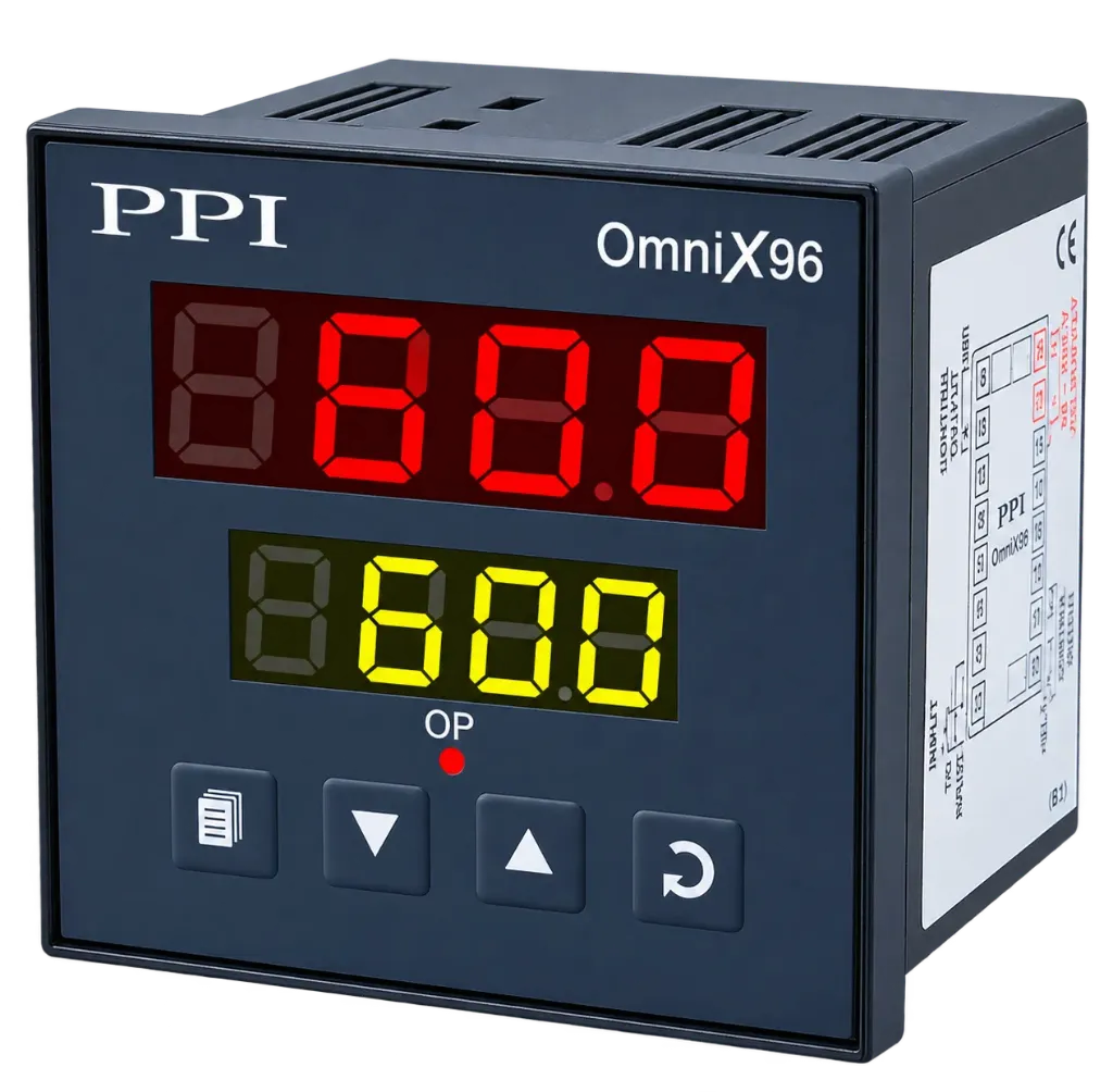 Omnix 96