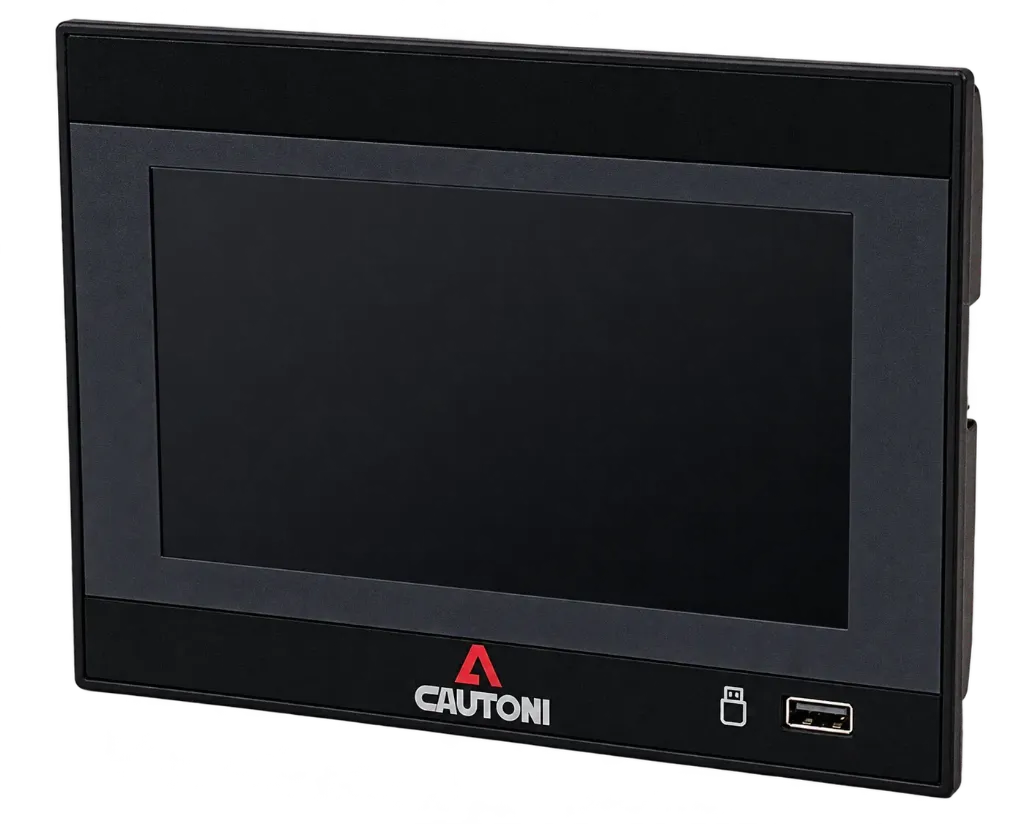 CX070-U-22-MR-CS (USB Data Logging)