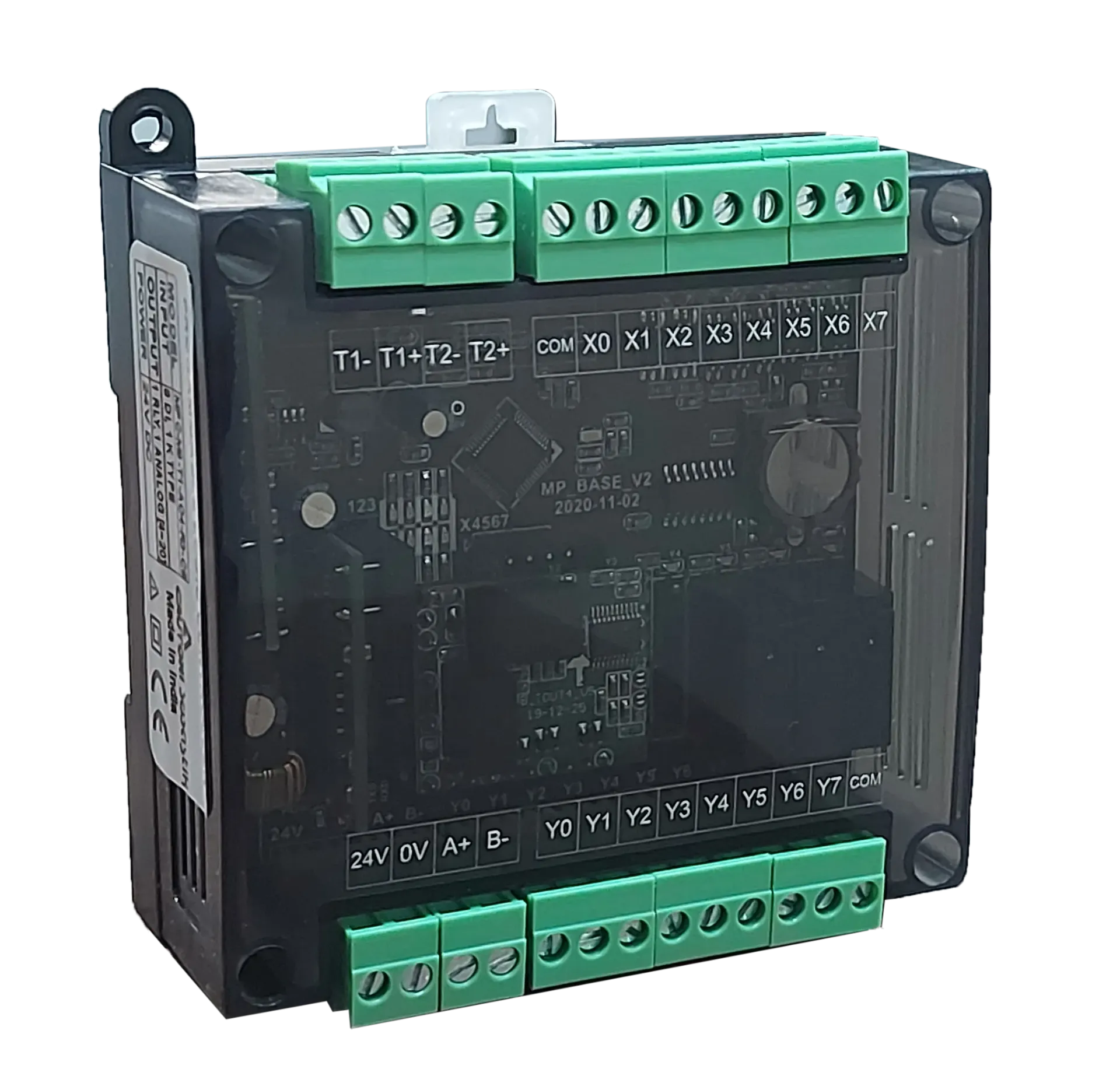 MPC-22-MR