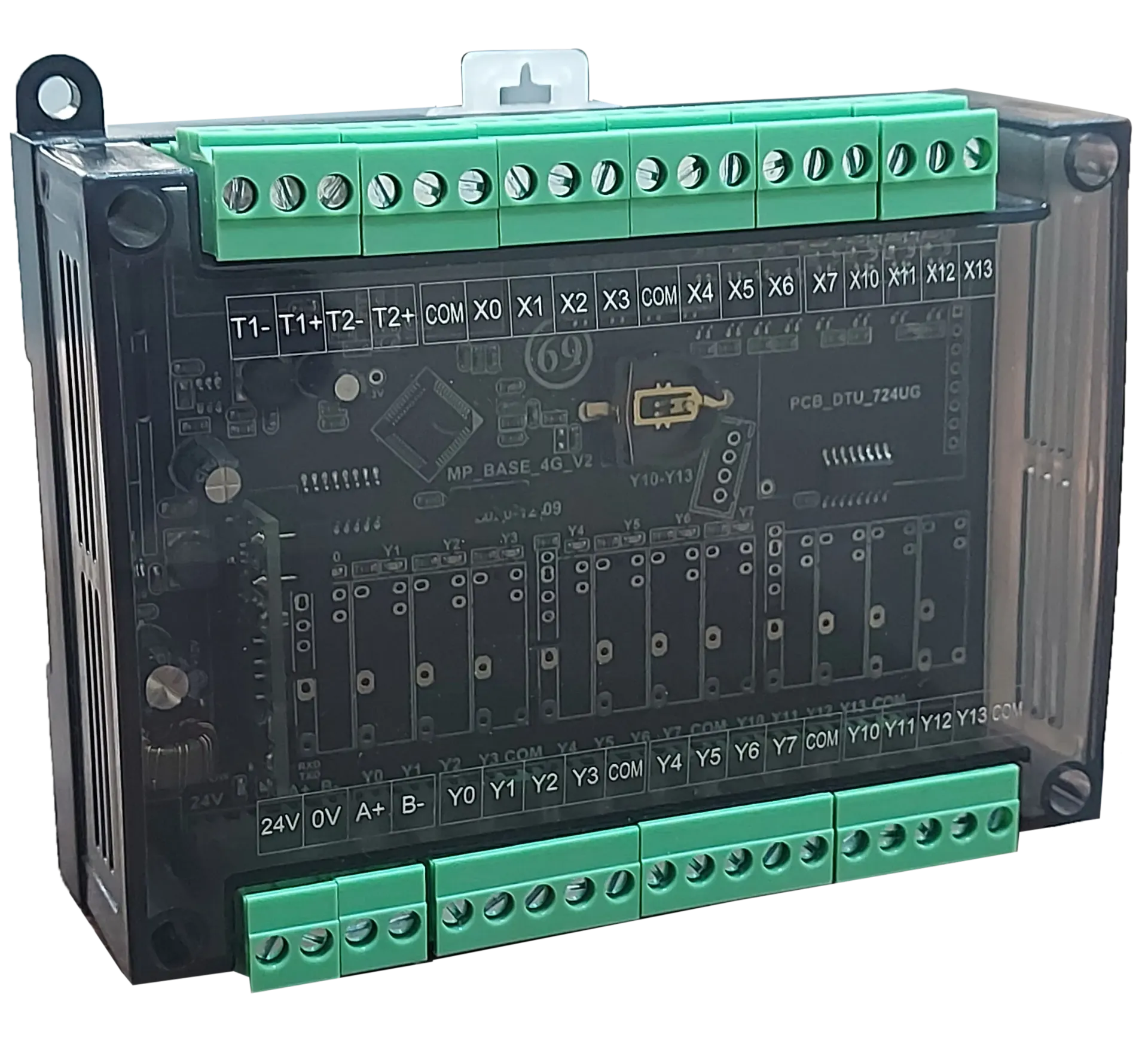 MPC-33-MR