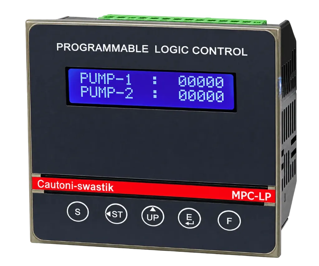 MPC-LP-22-MR (With Display)