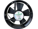 CA-220 60 R B2 W (8" Inch-Round)