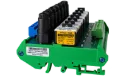 UNI 703 PMDD Card - 8 Channel