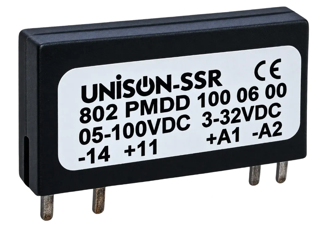 UNI 802 PMDD 100 06 00