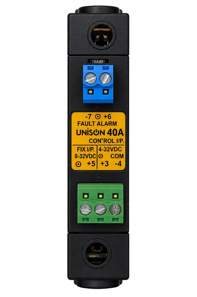 UNI 803 FDZDA 58 40 01