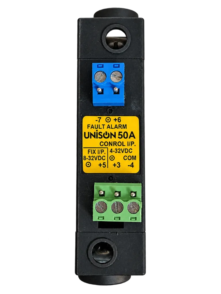 UNI 803 FDZDA 58 50 01