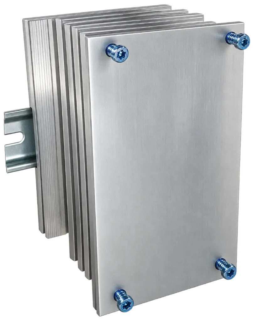 Heatsink : A-130 + Din