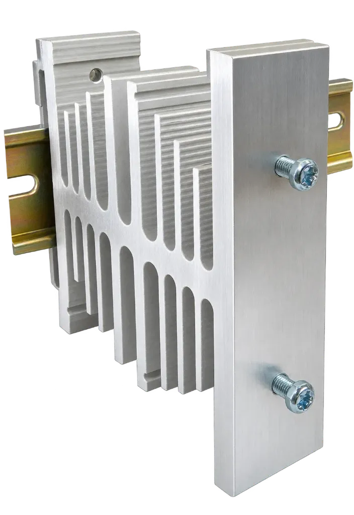Heatsink : B-24 + Din