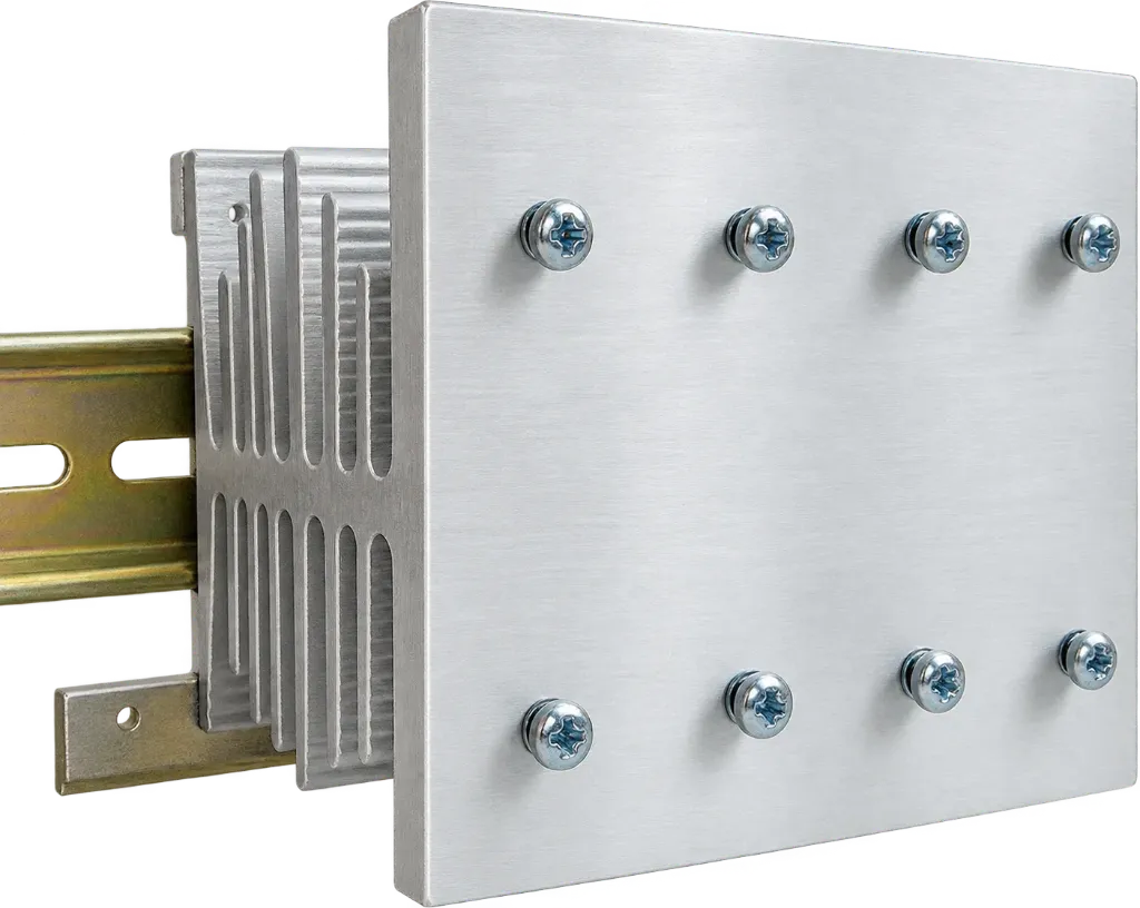 Heatsink : B-96 + Din