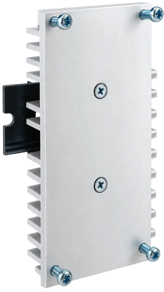 Heatsink : D-67.5 + Din