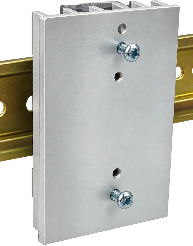 Heatsink : E-68 + Din