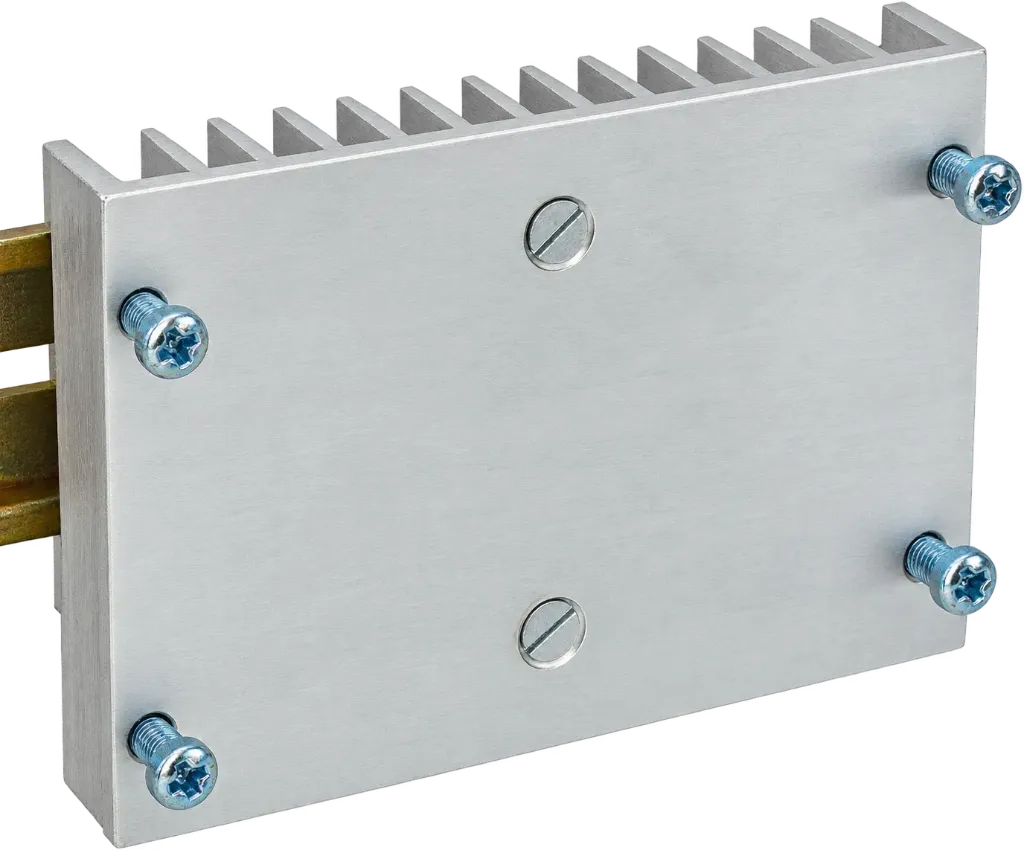 Heatsink : E-75 + Din