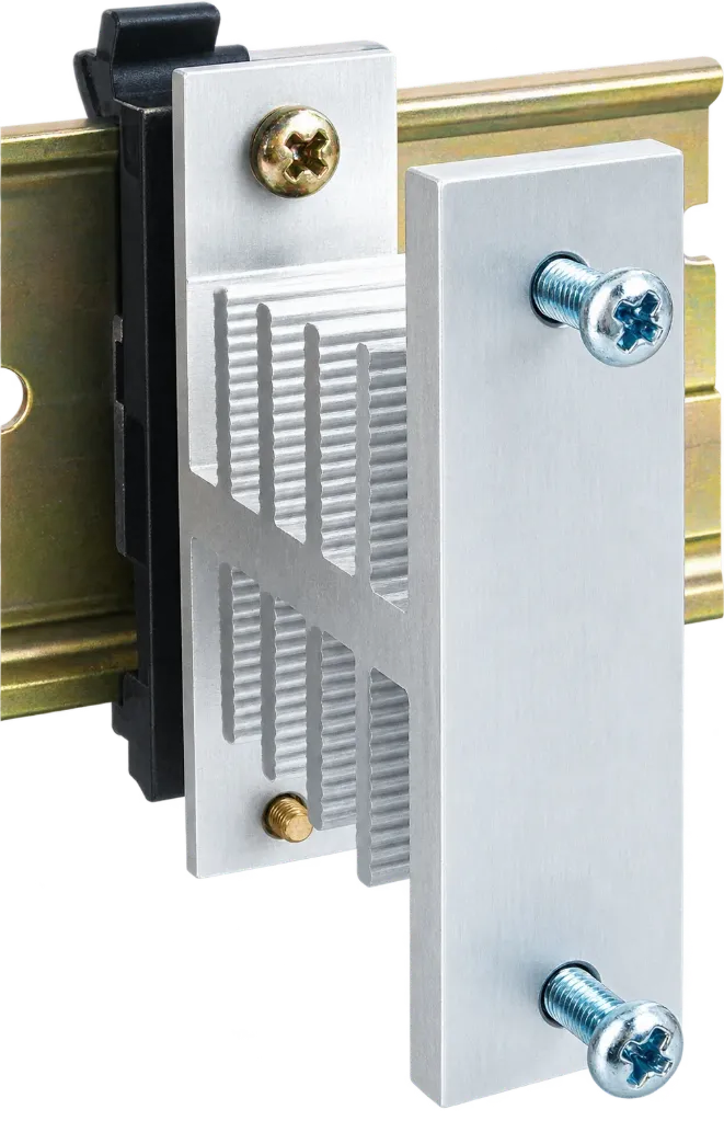 Heatsink : G-12.5 + Din