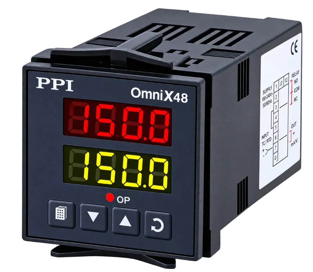 Omnix 48