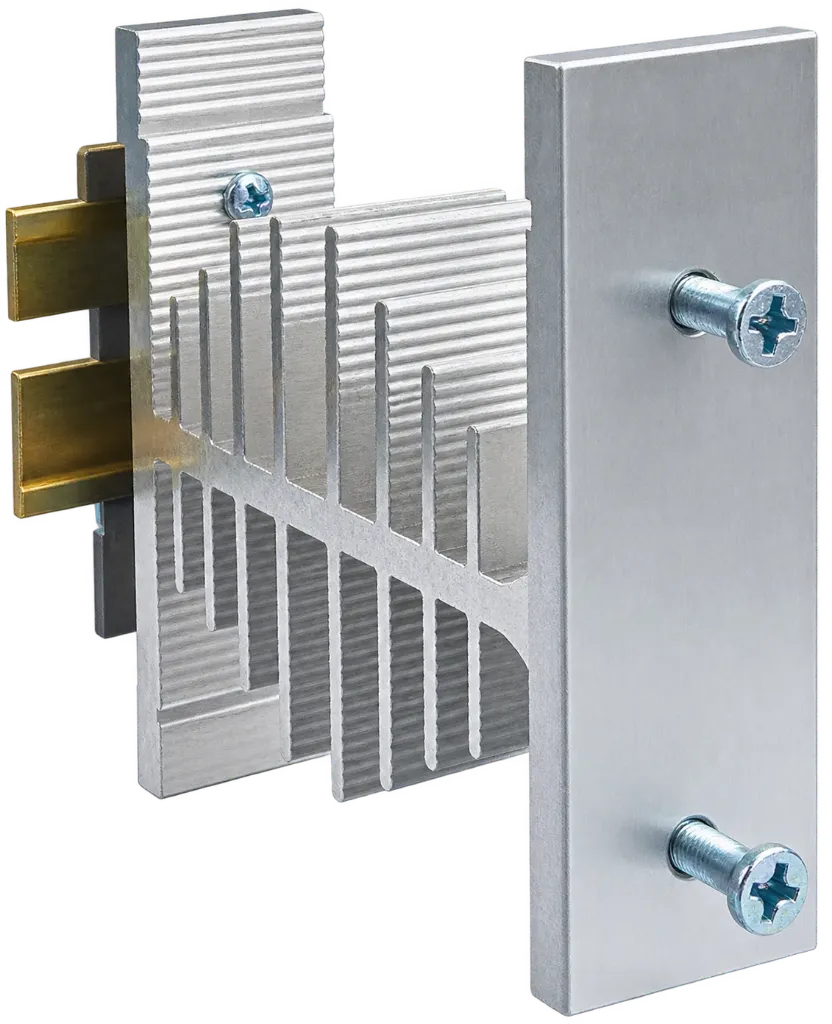 Heatsink : T-22.5 + Din