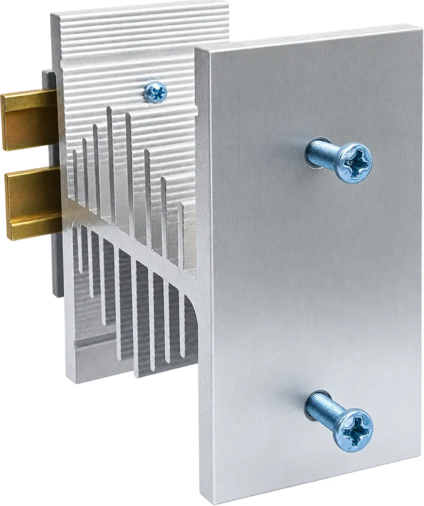 Heatsink : T-45 + Din