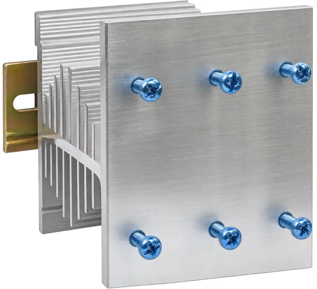 Heatsink : T-67.5 + Din
