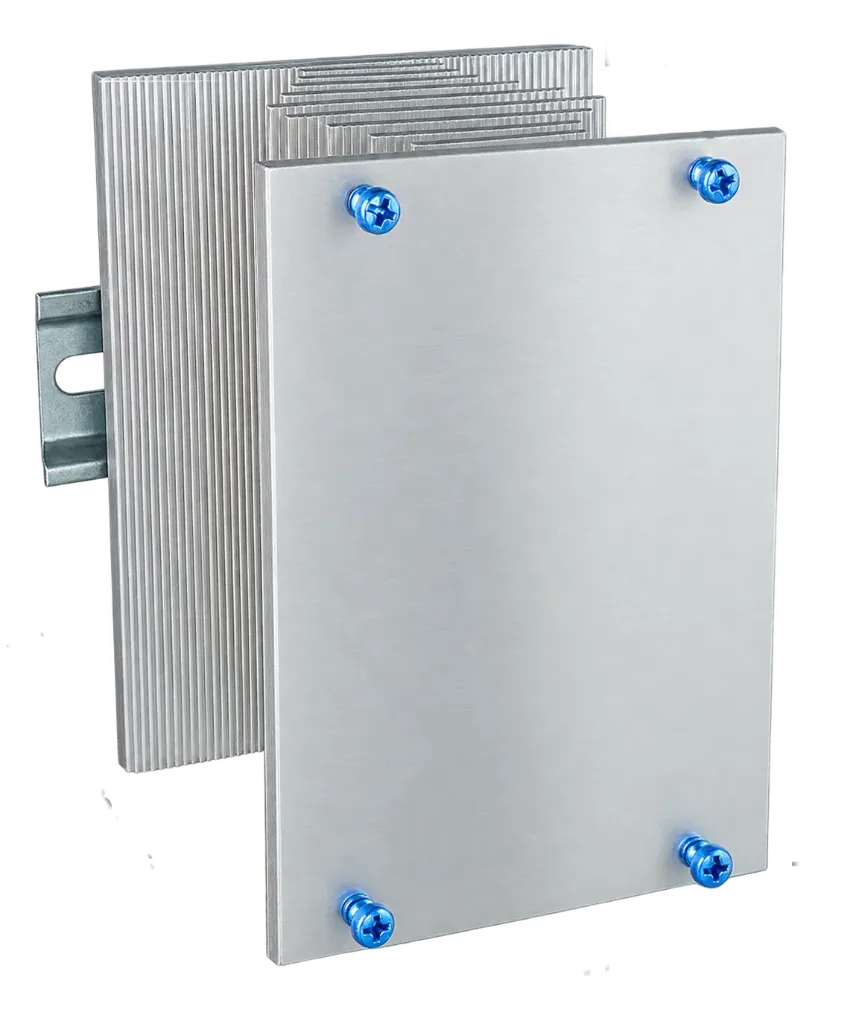 Heatsink : T-130 + Din