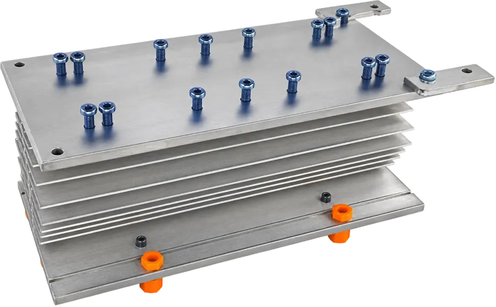 Heatsink : T-190 + Din