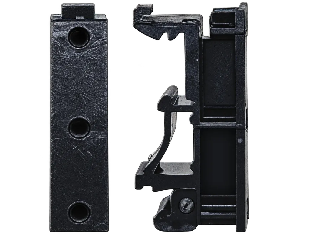 Din-Rail : 10mm