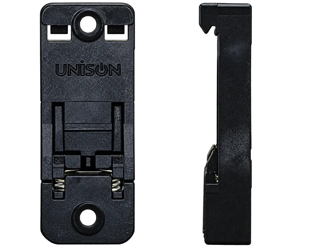Din-Rail : 22.5mm