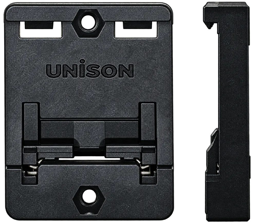 Din-Rail : 42mm