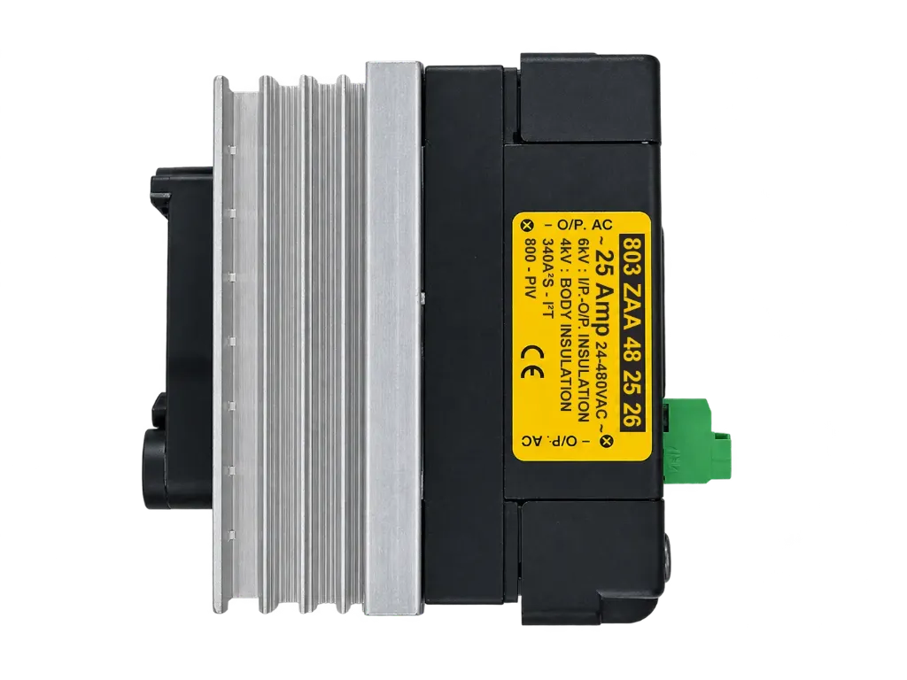UNI 803 ZAA 48 25 26 With V-87 + Din